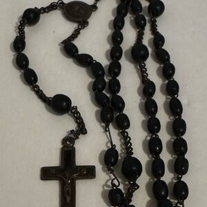 Vintage child’s rosary